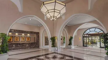 Jaz Makadi Star & Spa