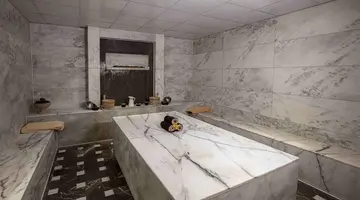 Jaz Makadi Star & Spa