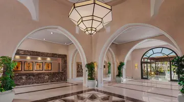Jaz Makadi Star & Spa ****