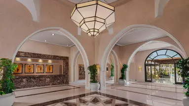 Jaz Makadi Star & Spa ****