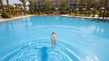 Jaz Makadi Star & Spa ****