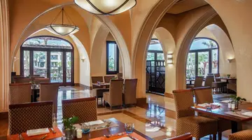 Jaz Makadi Star & Spa ****