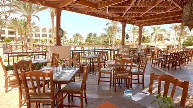 JAZ MAKADI STAR & SPA