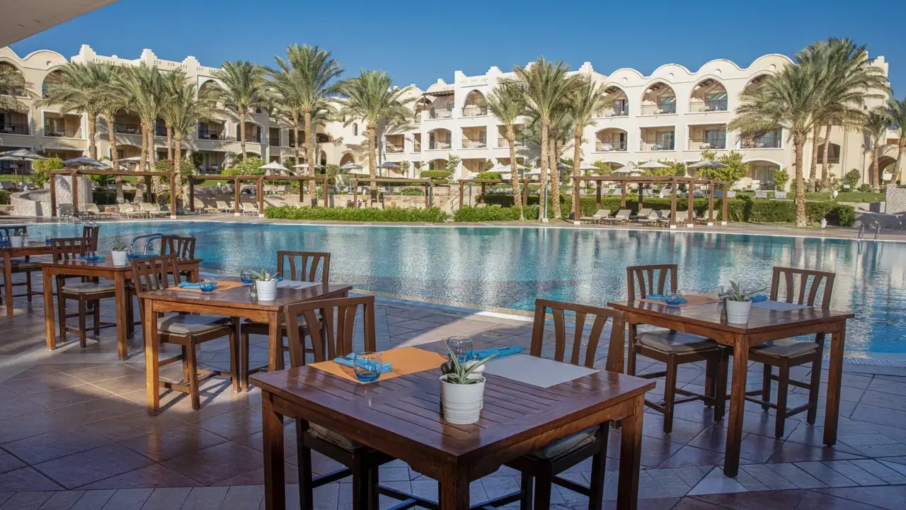Jaz Makadi Star & Spa