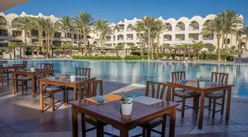 Jaz Makadi Star & Spa