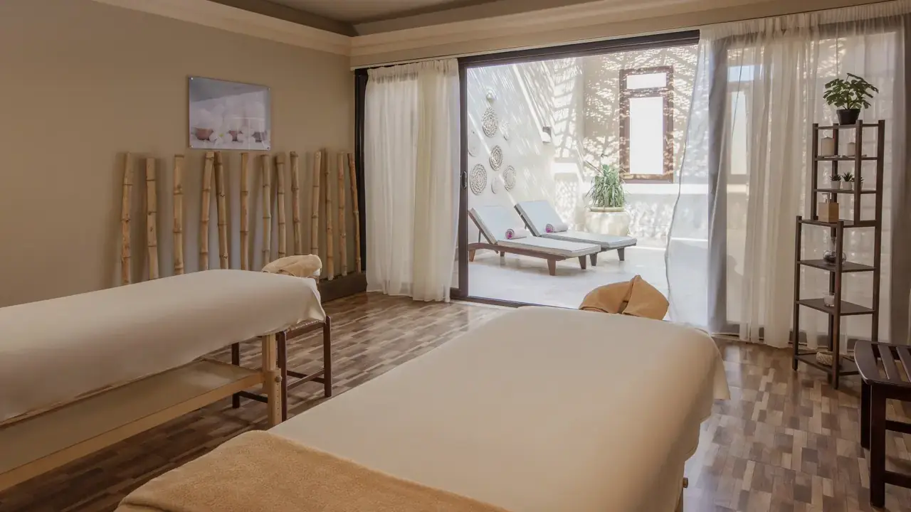Jaz Makadi Star & Spa