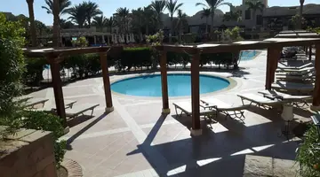 Jaz Makadi Star & Spa ****