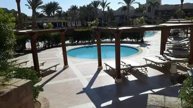 Jaz Makadi Star & Spa ****