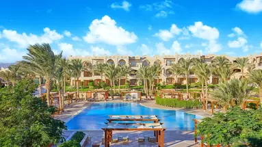 JAZ MAKADI STAR & SPA