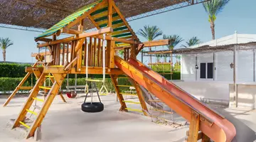 JAZ MAKADI STAR & SPA