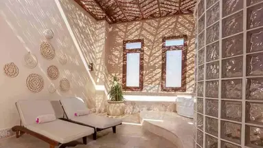 JAZ MAKADI STAR & SPA