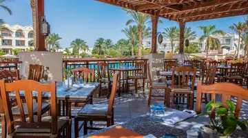 Jaz Makadi Star & Spa ****