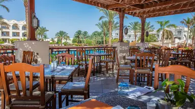 Jaz Makadi Star & Spa ****