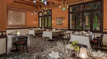 Jaz Makadi Star & Spa