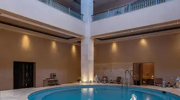 Jaz Makadi Star & Spa ****