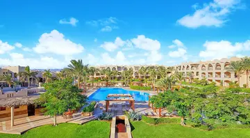 Jaz Makadi Star & Spa ****