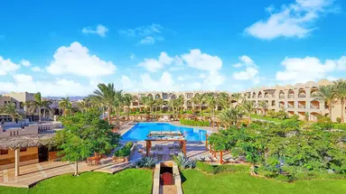 Jaz Makadi Star & Spa ****