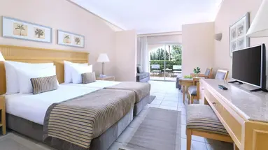 JAZ MAKADI STAR & SPA