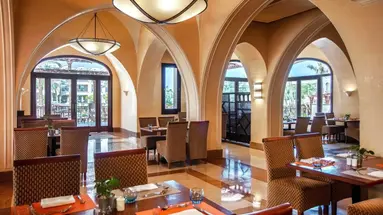 JAZ MAKADI STAR & SPA