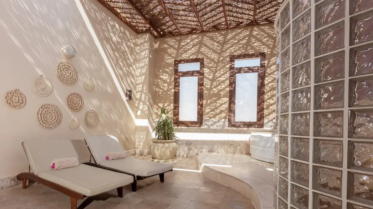 Jaz Makadi Star & Spa
