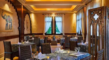 JAZ MAKADI STAR & SPA