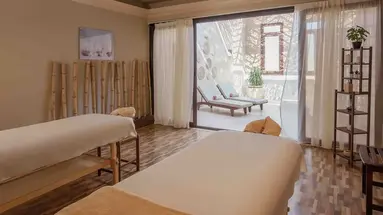 JAZ MAKADI STAR & SPA