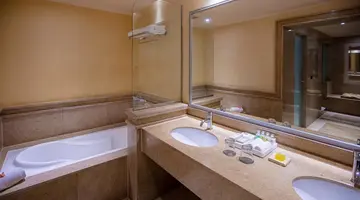 Jaz Makadi Star & Spa ****