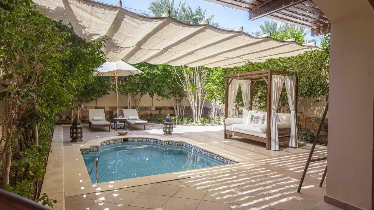 JAZ MAKADI STAR
