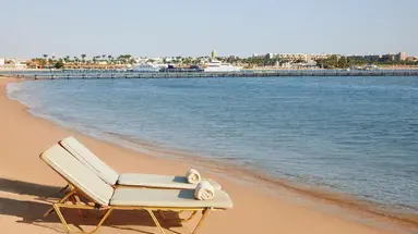 Jaz Makadina (Ex. Sol Y Mar Club Makadi)