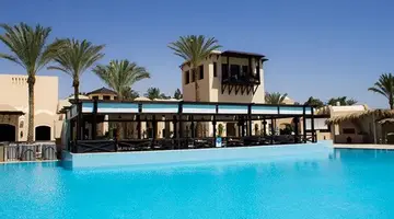 Jaz Makadina Resort