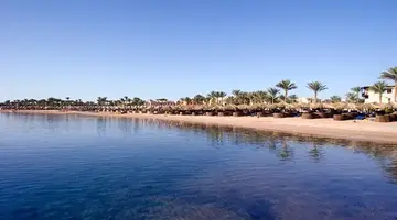 Jaz Makadina Resort