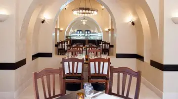 Jaz Makadina Resort