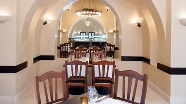 Jaz Makadina Resort
