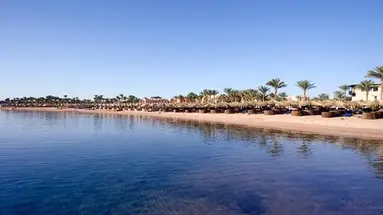 Jaz Makadina Resort