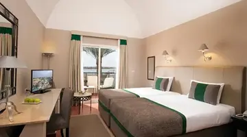 Jaz Makadina Resort