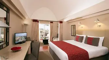Jaz Makadina Resort