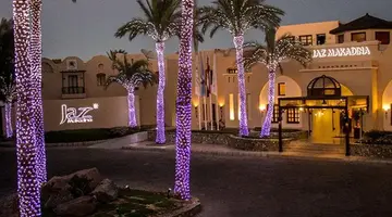 Jaz Makadina Resort