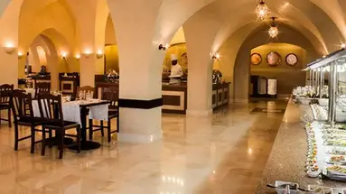 Jaz Makadina Resort