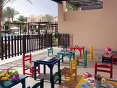 Jaz Makadina Resort