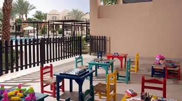 Jaz Makadina Resort