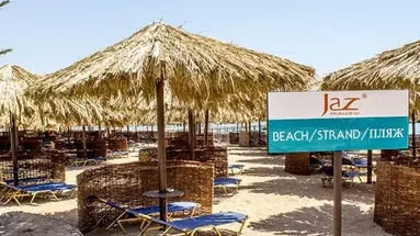 Jaz Makadina Resort