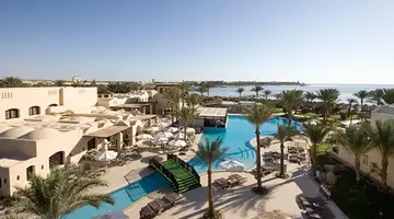 Jaz Makadina Resort