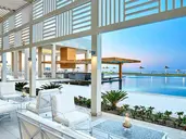 Jaz Maraya Resort