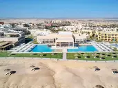 Jaz Maraya Resort