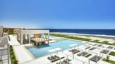 Jaz Maraya Resort