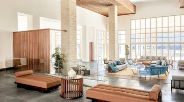 Jaz Maraya Resort