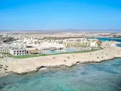 Jaz Maraya Resort