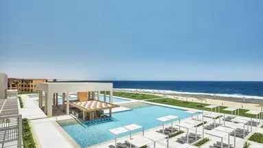 Jaz Maraya Resort