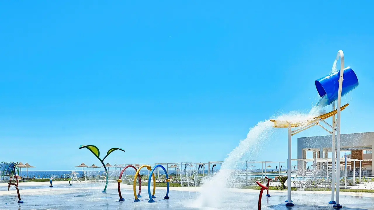 Jaz Maraya Resort