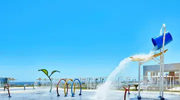 Jaz Maraya Resort